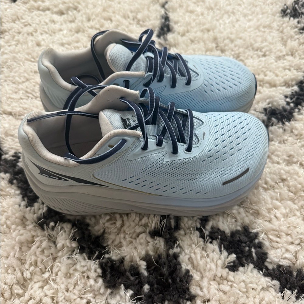 Altra Via Olympus 2 Shoes
